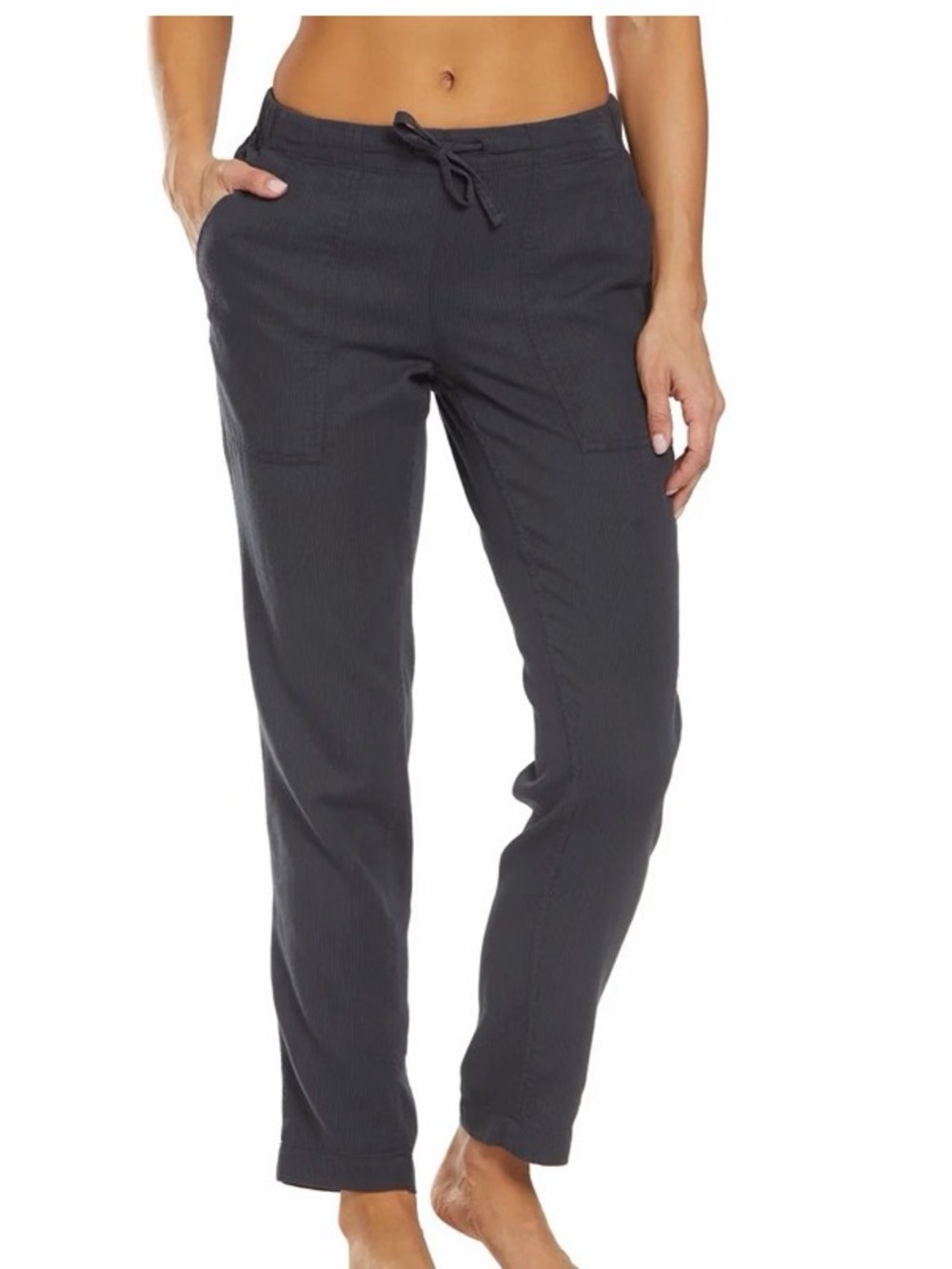 Nike Therma Fit Black Fleece Pants